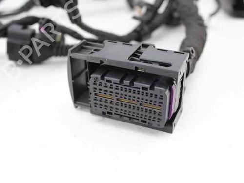Wiring harness VW PASSAT B6 (3C2) 1.6 TDI | BP31576563E16 