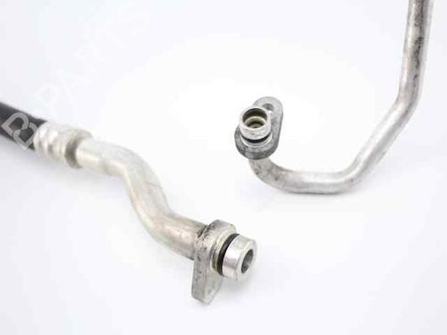 AC pipe NISSAN QASHQAI / QASHQAI +2 I (J10, NJ10, JJ10E) 2.0 dCi | BP21088991M126 