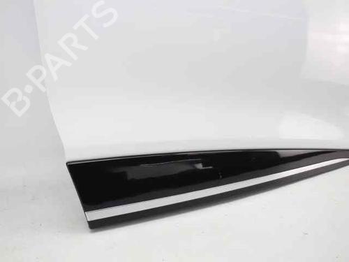 Right front door RENAULT CLIO IV (BH_) 1.5 dCi 90 | BP31121484C3 