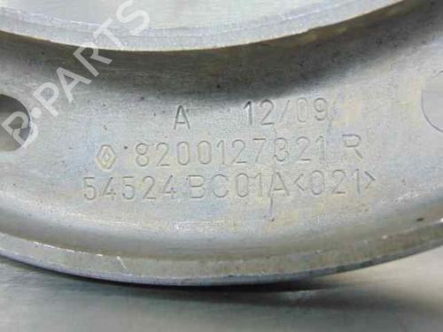 Right rear suspension arm RENAULT CLIO III (BR0/1, CR0/1) 1.2 16V (BR02, BR0J, BR11, CR02, CR0J, CR11) | BP19191879M15 