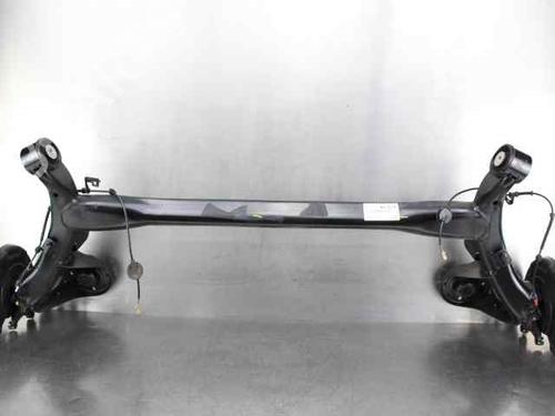 Used Rear axle KIA RIO III (UB) 1.25 CVVT (86 hp) 19238131
