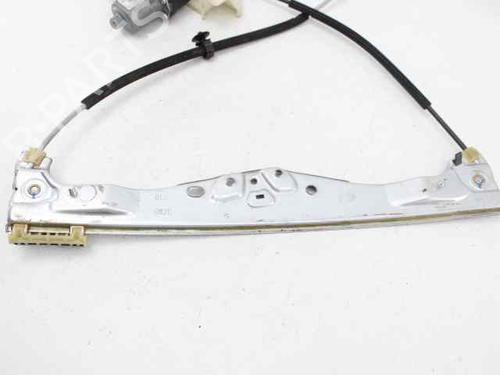 Front right window mechanism CITROËN C4 CACTUS 1.2 THP 110 | BP36029300C23 - Image 3