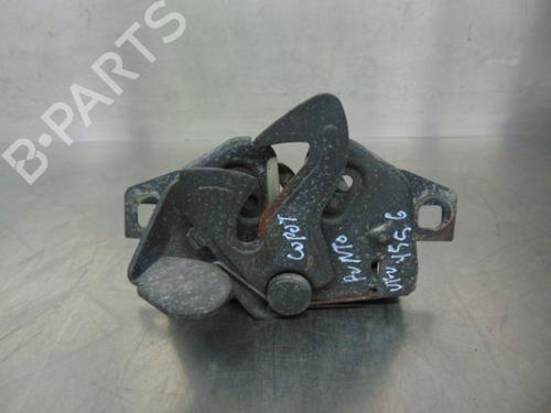 Hood lock FIAT PUNTO (188_) 1.2 16V 80 (188.233, .235, .253, .255, .333, .353, .639,... | BP19195157C133