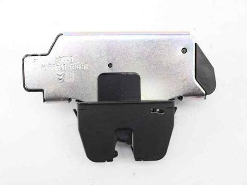 Tailgate lock PEUGEOT 3008 I MPV (0U_) 1.6 HDi | BP24651693C101 
