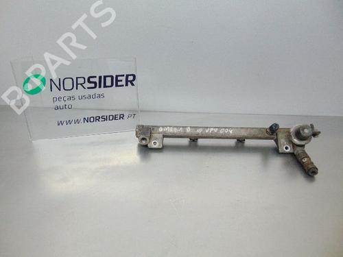 Used Injection rail OPEL OMEGA B Estate (V94) [1994-2003]  19189490