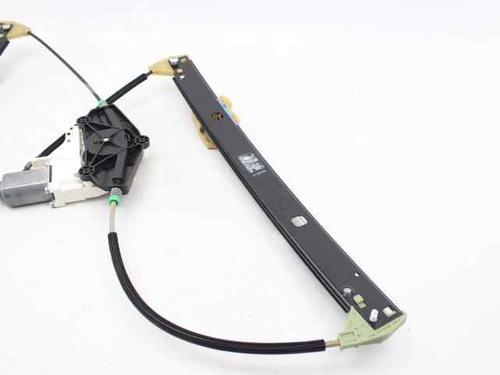 Front left window mechanism AUDI A4 B8 (8K2) | BP33249814C22 - Image 9