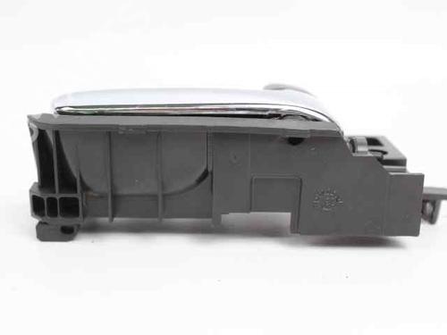 Rear right interior door handle TOYOTA AVENSIS Estate (_T25_) 2.0 D-4D (CDT250_, CDT250R) | BP19218552I16 