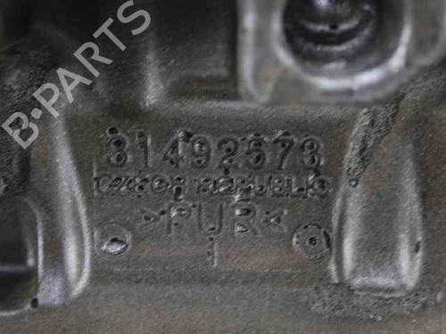 Upper protection VOLVO V40 Hatchback (525) D2 | BP37863324M93 - Image 7