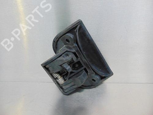 Front left exterior door handle CITROËN SAXO (S0, S1) 1.5 D | BP19189644C128 