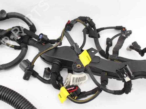 Wiring harness OPEL ASTRA K Sports Tourer (B16) 1.6 CDTi (35) | BP27645442E16 