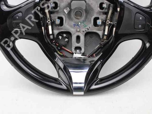 Steering wheel RENAULT CAPTUR I (J5_, H5_) 1.5 dCi 90 (J5N4, J5M5, J5MW, J5M6, J5AL, J5AJ) | BP33249902C49  - Image 5