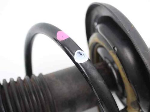 Right front shock absorber DACIA SANDERO II 1.5 dCi 75 / Blue dCi 75 (B8JW, B8M4, B8AH, B8M7, B8M6) | BP19237183M17 
