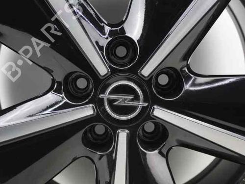 Fælk OPEL ASTRA L (OV5) 1.2 (FPHNSL, FPHNSR) | BP37480499C45 - Image 2
