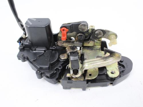 Rear left lock KIA SHUMA I (FB) 1.5 i 16V (AFB242) | BP19214605C100 