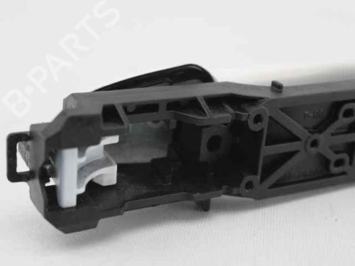 Rear right exterior door handle TOYOTA AURIS (_E18_) 1.8 Hybrid (ZWE186_, ZWE186R) | BP19225689C130 