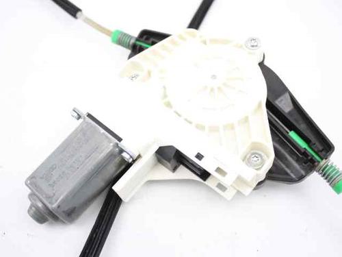 Rudehejsemekanisme ventre foran AUDI A4 B8 (8K2) 2.0 TDI | BP20314730C22 