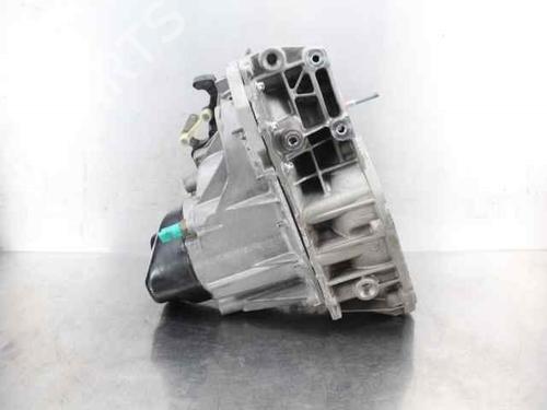Gearbox DACIA SANDERO II TCe 90 (B8M1, B8MA, B8AC) | BP38100901M3 - Image 8