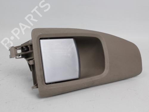 Rear left interior door handle FIAT IDEA (350_) 1.2 16V | BP19206352I15 