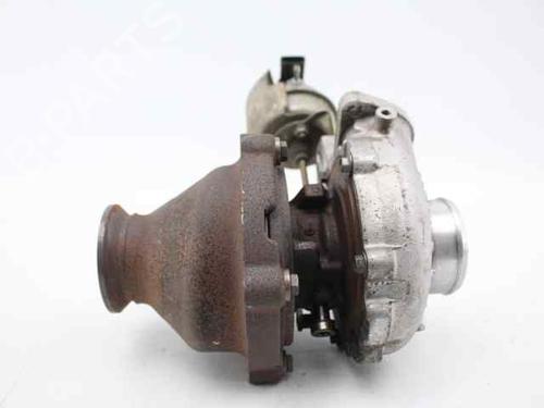 Turbocharger/Supercharger OPEL INSIGNIA A Sports Tourer (G09) 2.0 CDTI (35) | BP19239009M71 