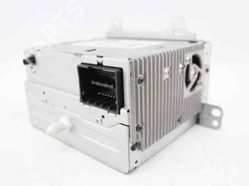 Radio OPEL ASTRA J Sports Tourer (P10) 1.3 CDTI (35) | BP31606229E6