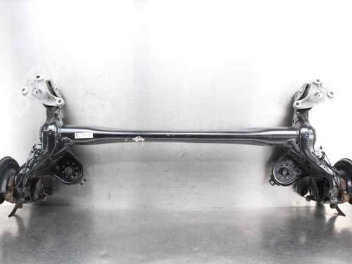 Used Rear axle Rear axle OPEL ASTRA K Sports Tourer (B16) 1.5 CRDI (35) (122 hp) 32873777 32873777