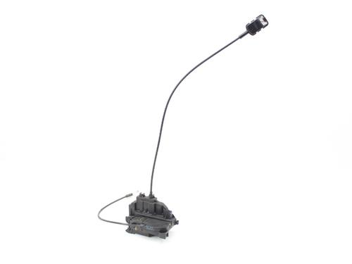 Used Rear right lock RENAULT CLIO III (BR0/1, CR0/1) 1.2 16V (BR02, BR0J, BR11, CR02, CR0J, CR11) (75 hp) 19209670