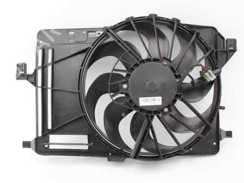 Radiator fan FORD C-MAX II (DXA/CB7, DXA/CEU) 1.0 EcoBoost | BP29963821M35