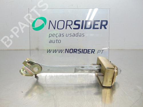 Deurscharnier/Deurvanger MERCEDES-BENZ SPRINTER 4-t Platform/Chassis (B904) [1995-2012]  19193141