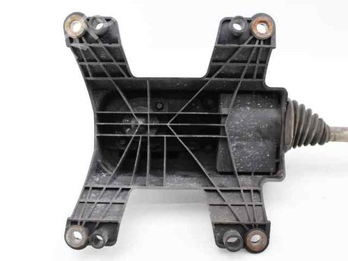 Gear lever OPEL CORSA E (X15) 1.3 CDTI (08, 68) | BP24423610M90 