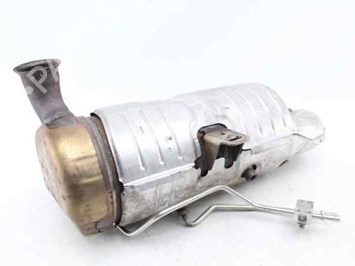 Used Particulate filter Particulate filter 38024502 38024502