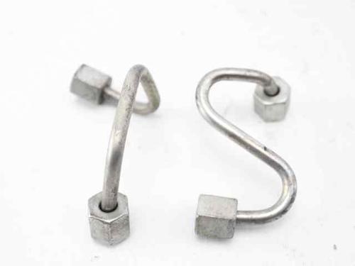 Pipe AUDI A4 B8 Avant (8K5) 2.0 TDI | BP33059882M125 - Image 2