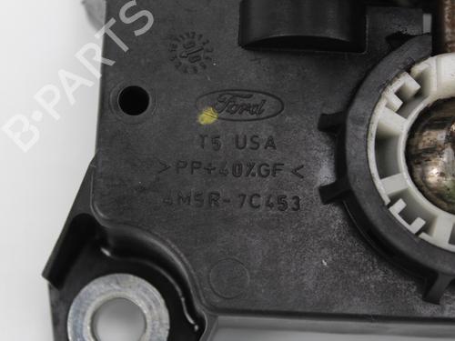 Gear lever FORD FOCUS II (DA_, HCP, DP)  | BP19215927M90 