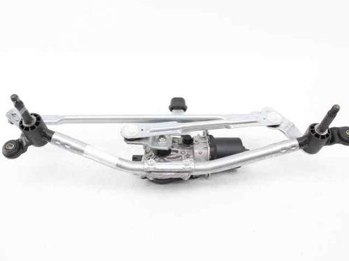 Used Front wiper motor DACIA JOGGER (RK_) 1.0 TCe 90 ECO-G (RKMT) (91 hp) 31366915