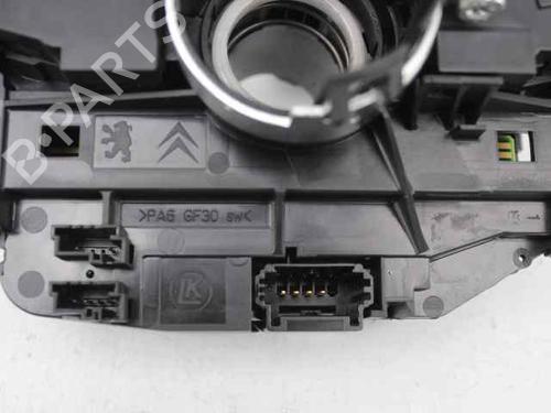 Steering column stalk CITROËN C3 III (SX) 1.2 VTi 82 | BP30189358I23