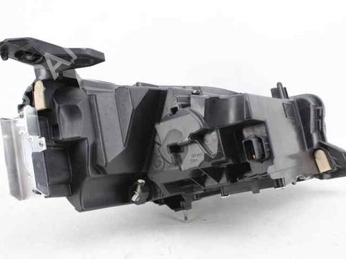 Left headlight OPEL CORSA F (P2JO) 1.2 MHEV | BP32653750C28