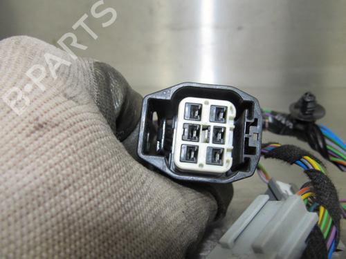 Wiring harness FORD FIESTA VI (CB1, CCN) 1.4 TDCi | BP19194522E16 