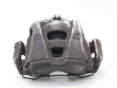 Used Left front brake caliper Left front brake caliper AUDI A4 B8 (8K2) [2007-2017] 33249866 33249866