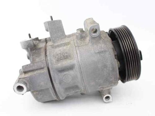 AC-Kompressor VW POLO V (6R1, 6C1) 1.2 TDI | BP29761248M34 