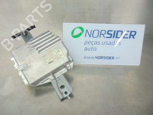 Used Electronic module TOYOTA COROLLA Estate (_E12_) 1.4 D4-D (NDE120_, NDE120R) (90 hp) 19198420