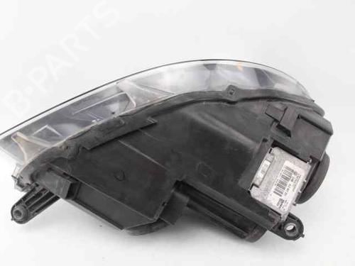Left headlight VW SCIROCCO III (137, 138) 1.4 TSI | BP36173777C28 - Image 9