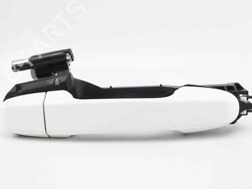 Used Rear right exterior door handle TOYOTA AURIS (_E18_) 1.8 Hybrid (ZWE186_, ZWE186R) (136 hp) 19225689