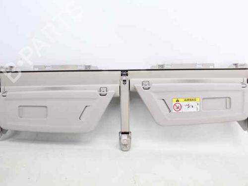 Left sun visor CITROËN C4 SPACETOURER (3D_) 1.2 PureTech 130 | BP33894427I1 - Image 5