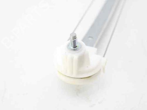 Rear left window mechanism HONDA CIVIC VIII Hatchback (FN, FK) 2.2 CTDi (FK3) | BP26535330C24 