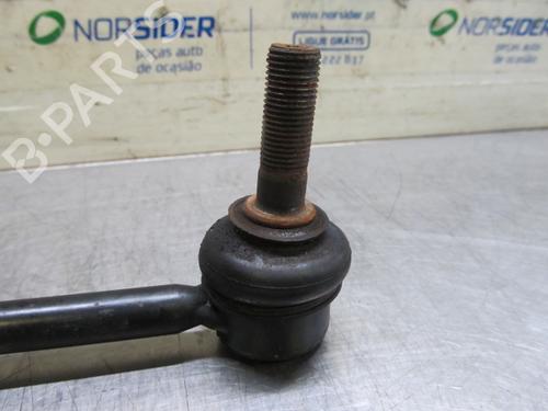 Right front suspension arm PEUGEOT 406 (8B) 1.8 16V | BP19185039M13 