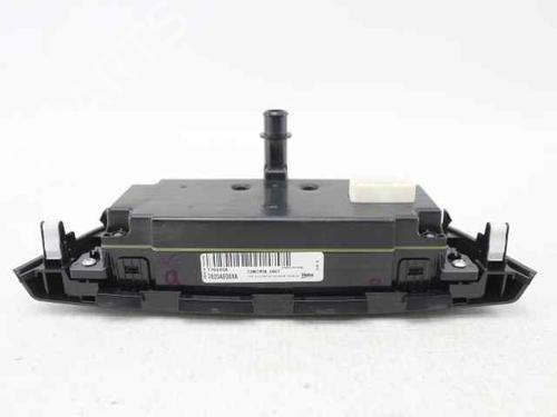 Climate control MITSUBISHI MIRAGE / SPACE STAR VI Hatchback (A0_A) 1.2 (A03A) | BP33418320I5  - Image 6