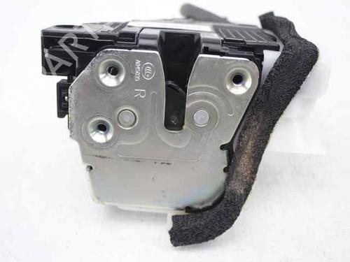 Front right lock HYUNDAI i20 II (GB, IB) 1.2 | BP19245218C97 