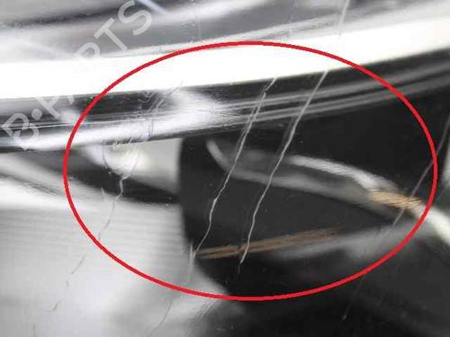 Faro derecho RENAULT CLIO IV (BH_) 0.9 TCe 90 (BHNF, BHMA, BHMH, BHJK, BHJR) | BP29986940C29 