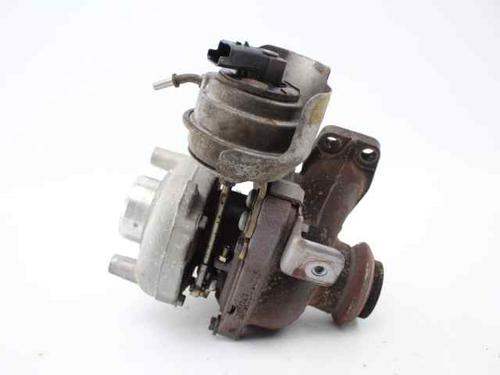Turbocharger/Supercharger PEUGEOT 508 SW I (8E_) 1.6 HDi | BP21373766M71 