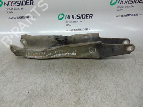 Right rear suspension arm MERCEDES-BENZ S-CLASS (W220, V220)  | BP19188516M15 