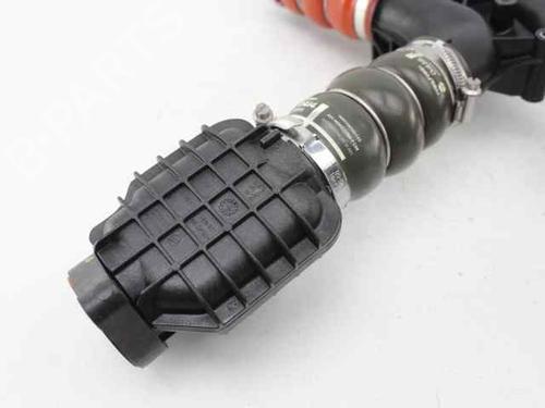 Intercooler pipe PEUGEOT 2008 I (CU_) 1.6 HDi | BP29320737M127 